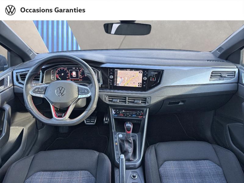 Voitures occasions VOLKSWAGEN POLO GTI Mougins