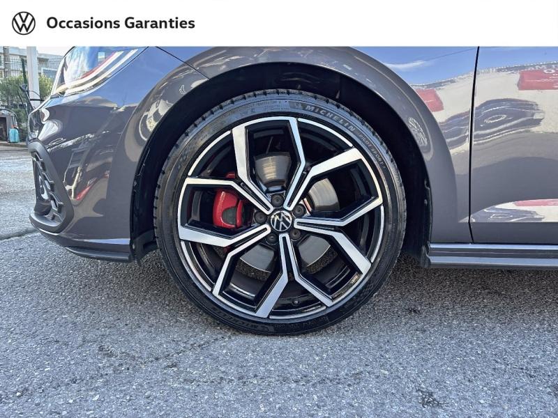 Voitures occasions VOLKSWAGEN POLO GTI Mougins