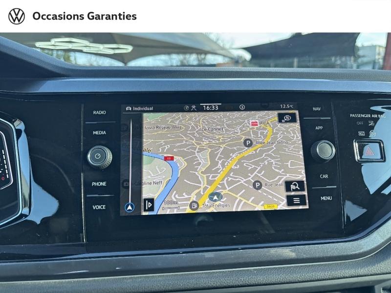 Voitures occasions VOLKSWAGEN POLO GTI Mougins