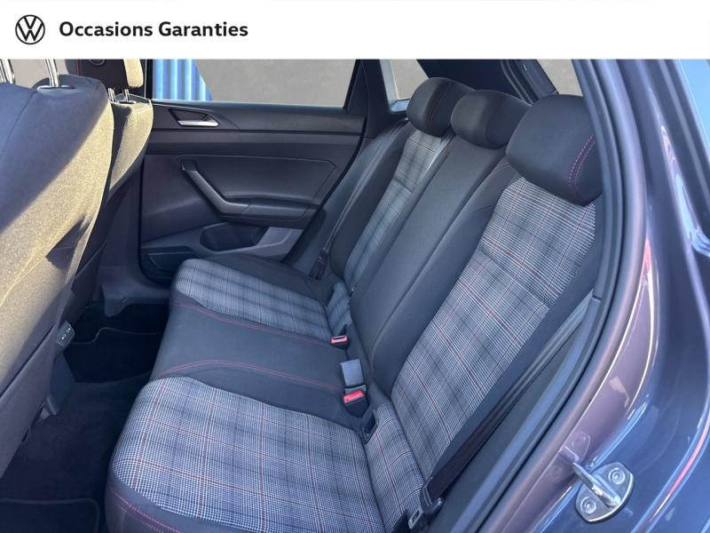 Voitures occasions VOLKSWAGEN POLO GTI Mougins