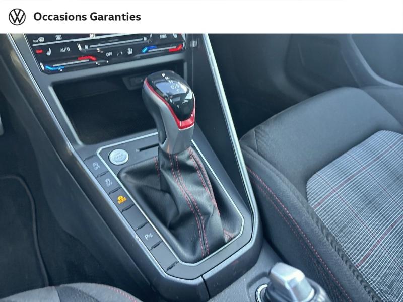 Voitures occasions VOLKSWAGEN POLO GTI Mougins