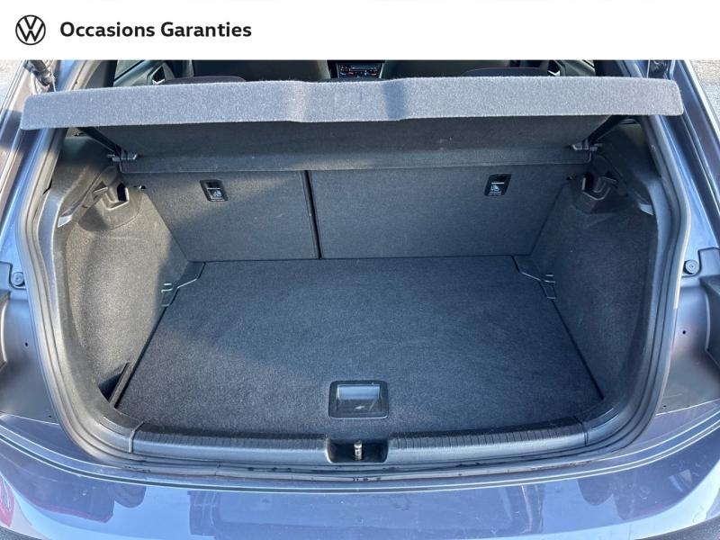 Voitures occasions VOLKSWAGEN POLO GTI Mougins