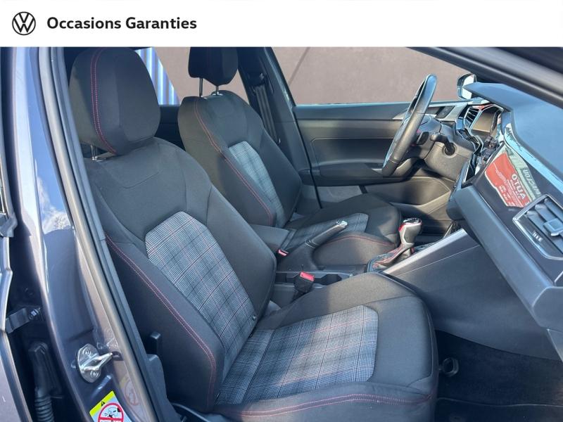 Voitures occasions VOLKSWAGEN POLO GTI Mougins