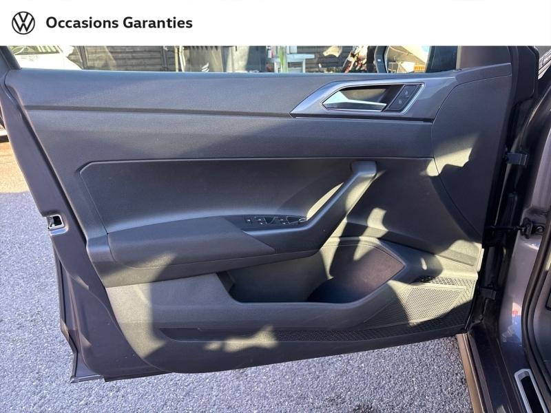 Voitures occasions VOLKSWAGEN POLO GTI Mougins
