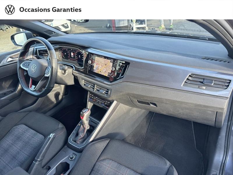 Voitures occasions VOLKSWAGEN POLO GTI Mougins