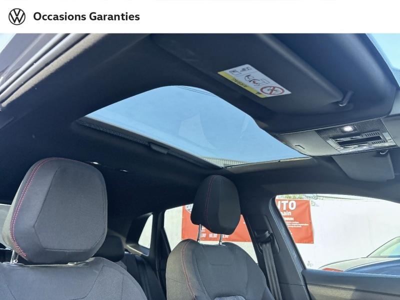 Voitures occasions VOLKSWAGEN POLO GTI Mougins