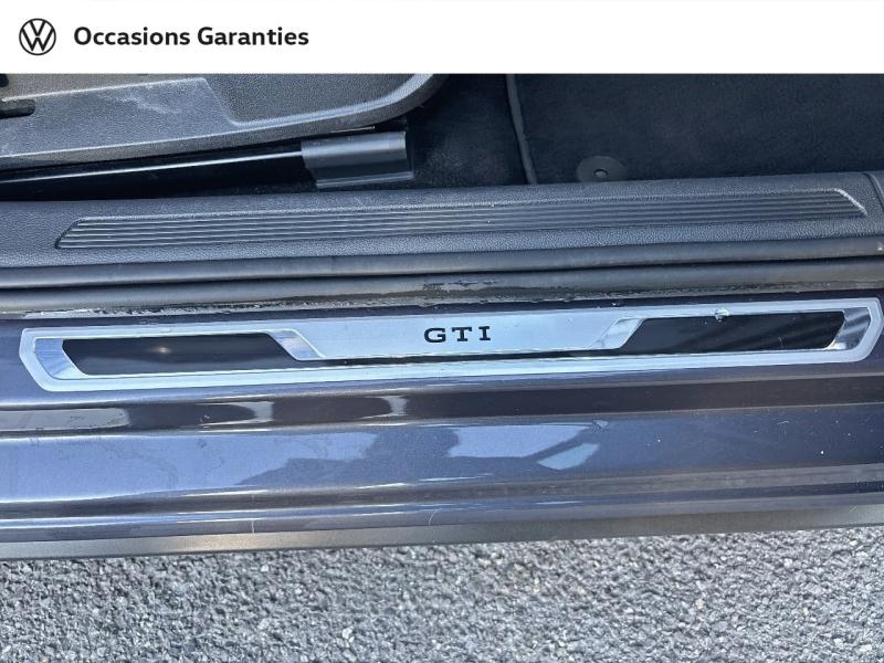 Voitures occasions VOLKSWAGEN POLO GTI Mougins