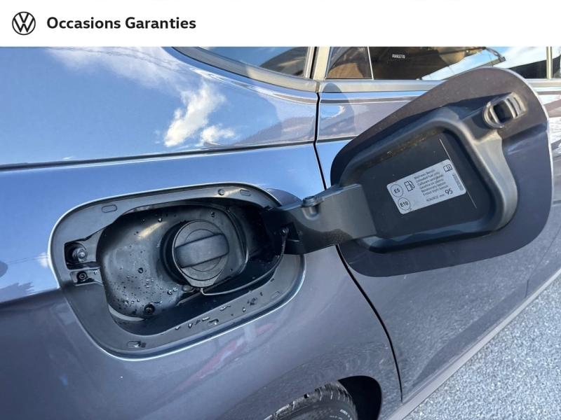 Voitures occasions VOLKSWAGEN POLO GTI Mougins