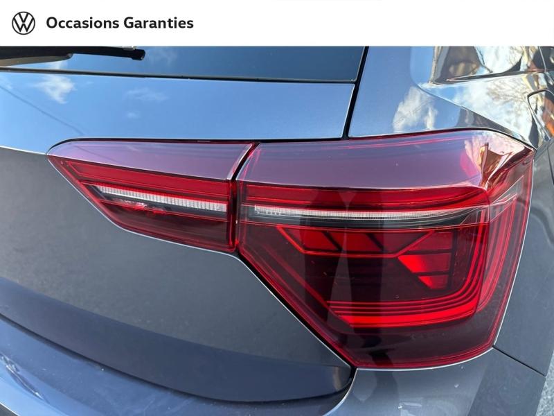 Voitures occasions VOLKSWAGEN POLO GTI Mougins