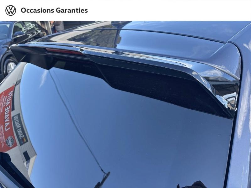 Voitures occasions VOLKSWAGEN POLO GTI Mougins