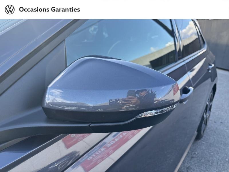 Voitures occasions VOLKSWAGEN POLO GTI Mougins