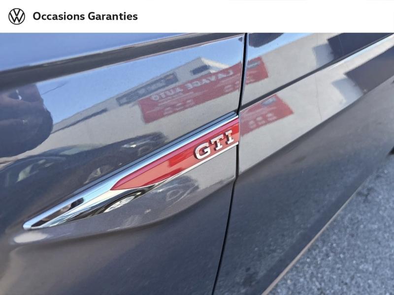 Voitures occasions VOLKSWAGEN POLO GTI Mougins