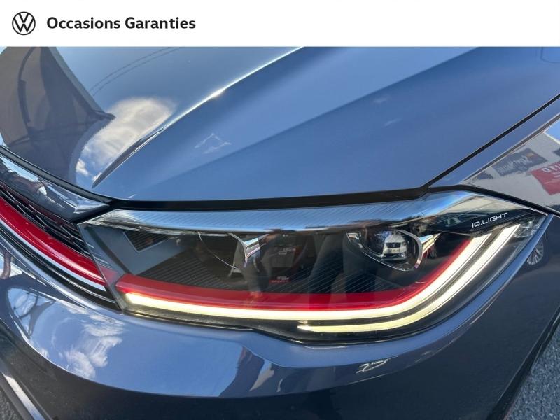 Voitures occasions VOLKSWAGEN POLO GTI Mougins