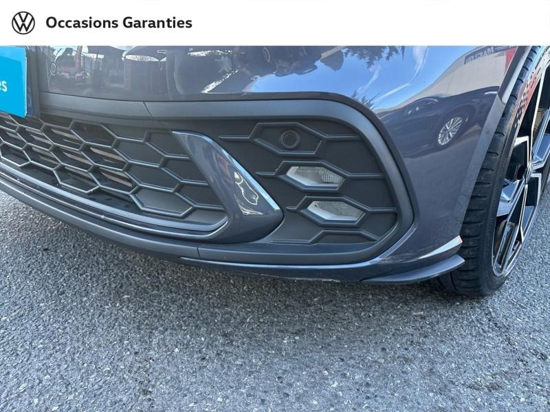 Voitures occasions VOLKSWAGEN POLO GTI Mougins