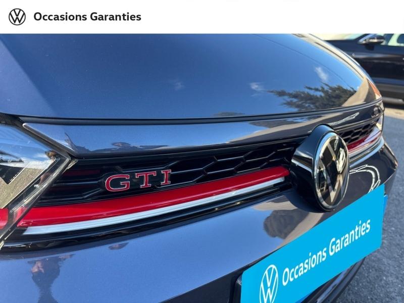 Voitures occasions VOLKSWAGEN POLO GTI Mougins