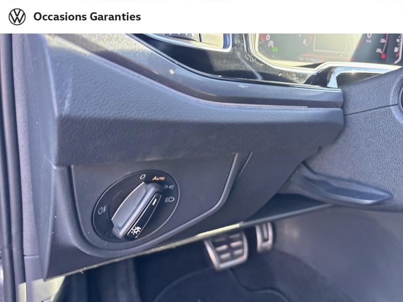 Voitures occasions VOLKSWAGEN POLO GTI Mougins