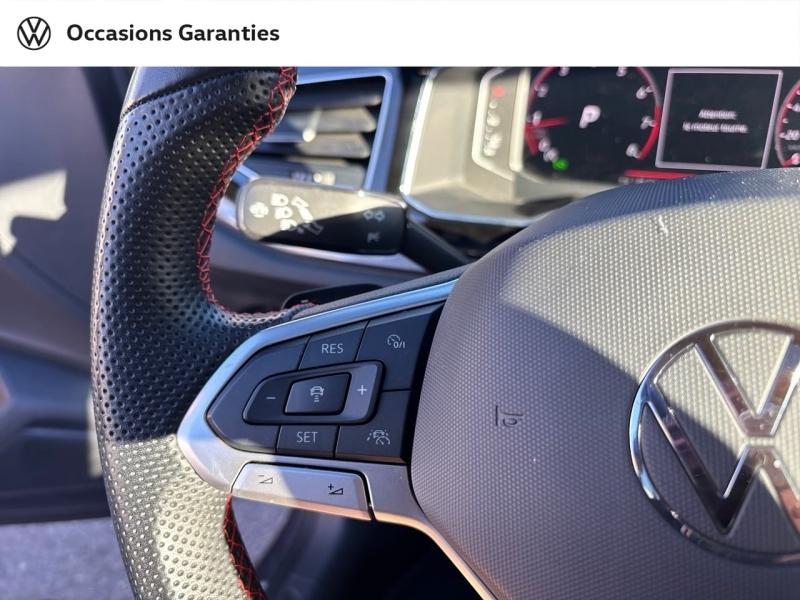 Voitures occasions VOLKSWAGEN POLO GTI Mougins