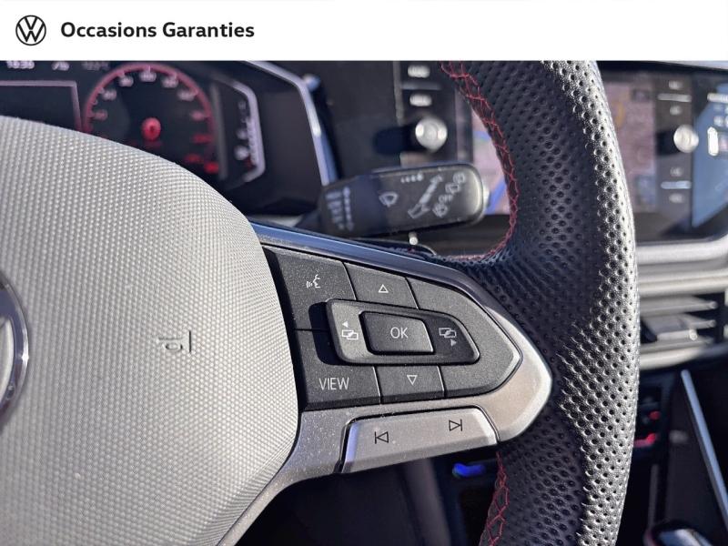 Voitures occasions VOLKSWAGEN POLO GTI Mougins