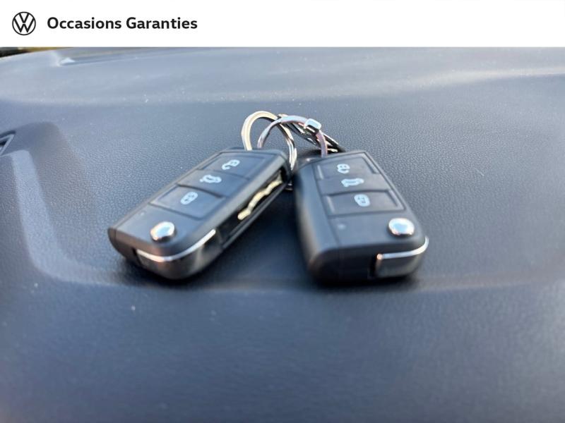 Voitures occasions VOLKSWAGEN POLO GTI Mougins