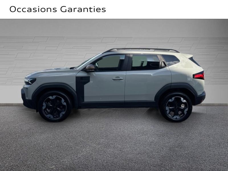 Voitures occasions DACIA DUSTER Extreme Mougins