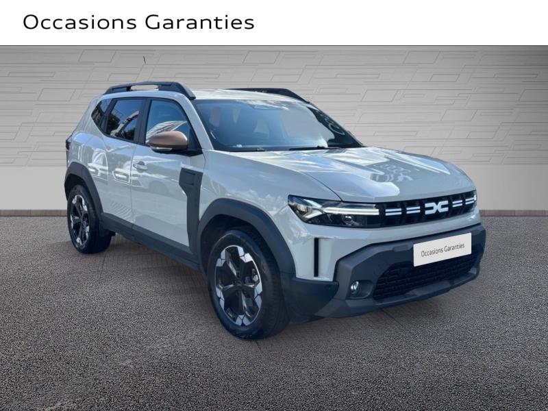 Voitures occasions DACIA DUSTER Extreme Mougins