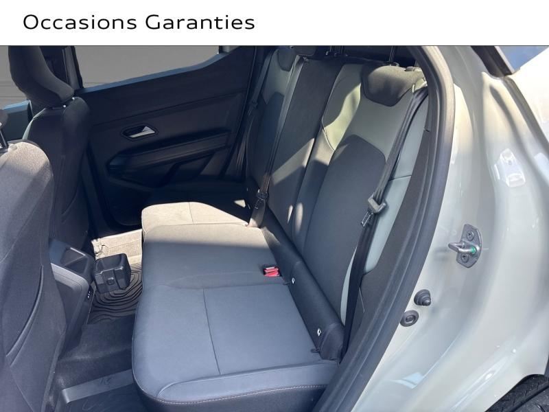 Voitures occasions DACIA DUSTER Extreme Mougins