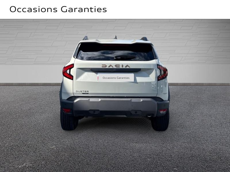 Voitures occasions DACIA DUSTER Extreme Mougins