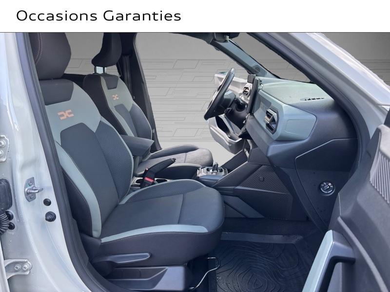 Voitures occasions DACIA DUSTER Extreme Mougins