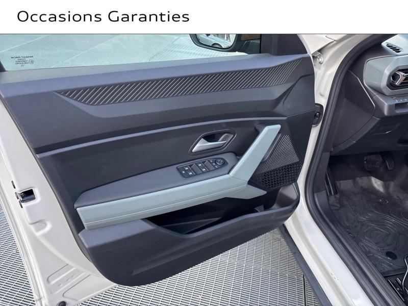 Voitures occasions DACIA DUSTER Extreme Mougins