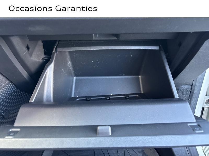 Voitures occasions DACIA DUSTER Extreme Mougins