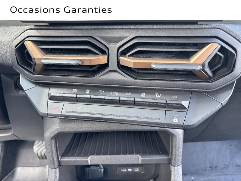 Voitures occasions DACIA DUSTER Extreme Mougins