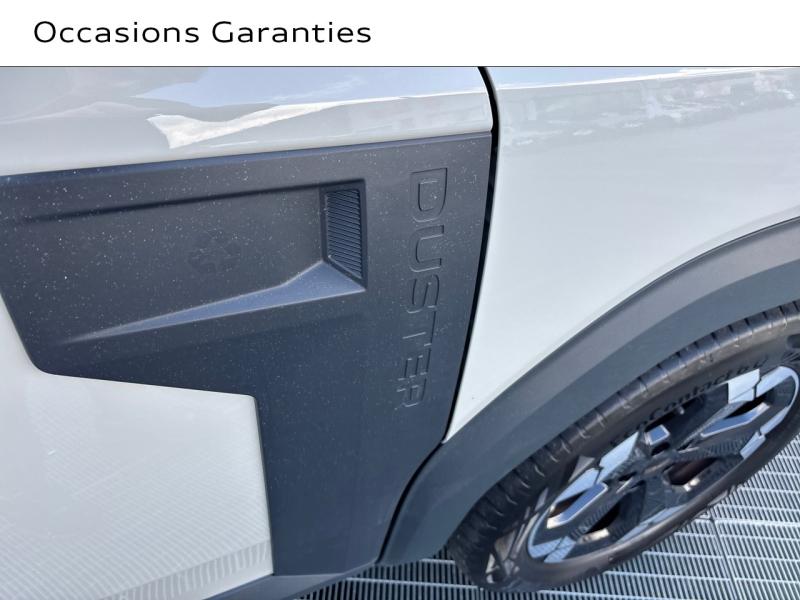 Voitures occasions DACIA DUSTER Extreme Mougins