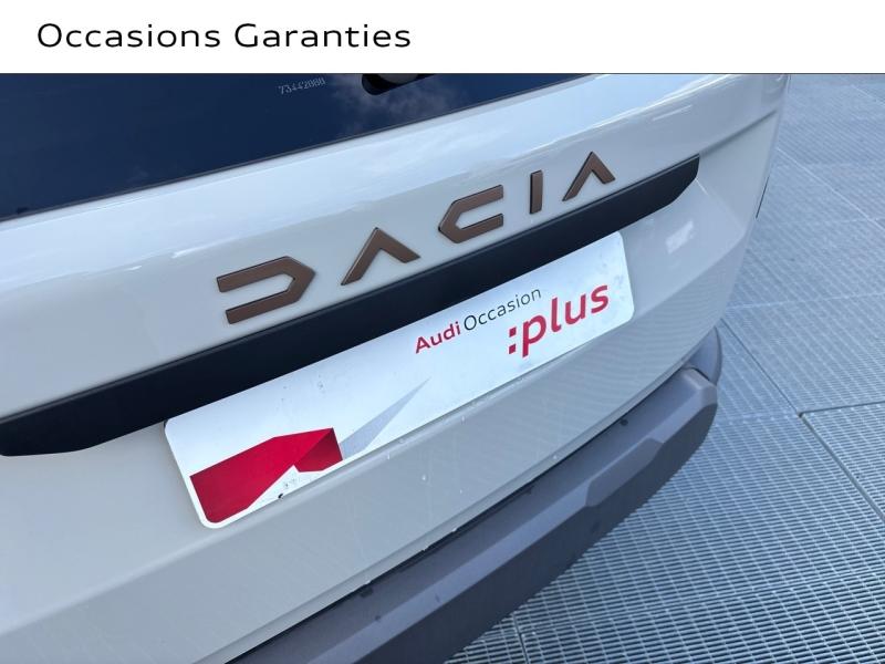 Voitures occasions DACIA DUSTER Extreme Mougins