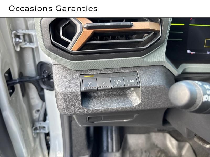 Voitures occasions DACIA DUSTER Extreme Mougins