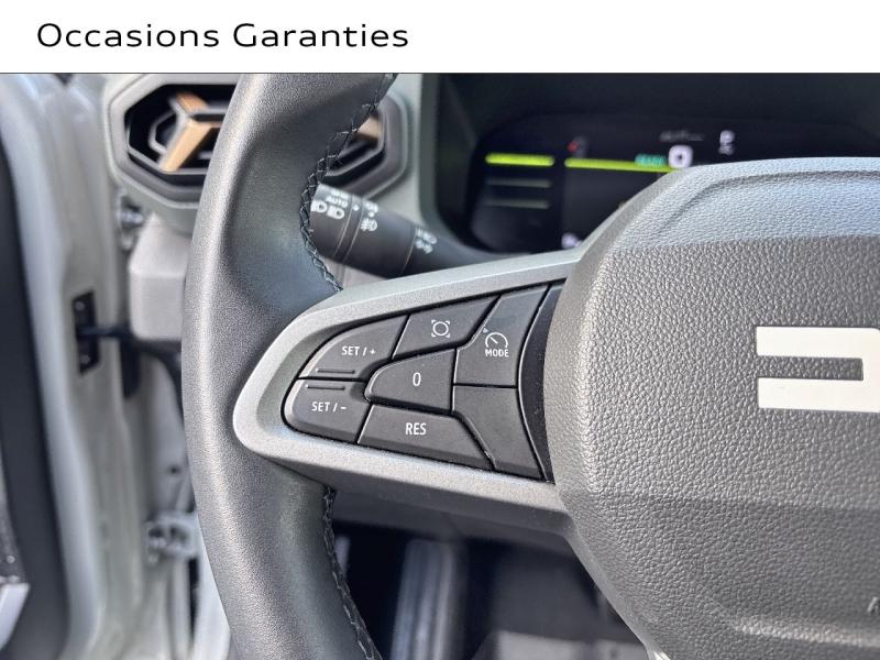 Voitures occasions DACIA DUSTER Extreme Mougins