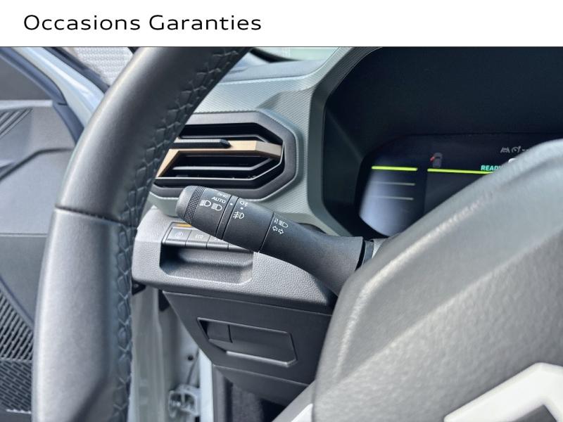 Voitures occasions DACIA DUSTER Extreme Mougins