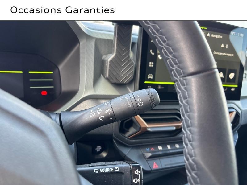 Voitures occasions DACIA DUSTER Extreme Mougins