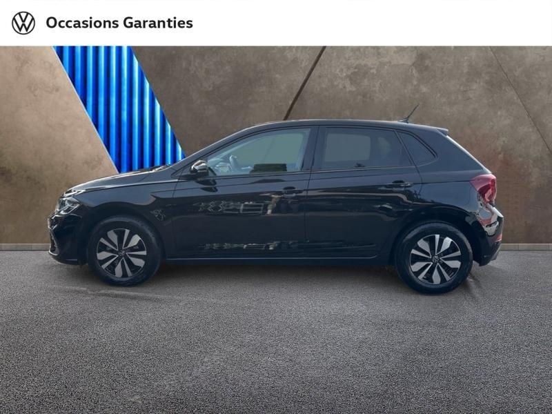 Voitures occasions VOLKSWAGEN POLO VW Edition Mougins