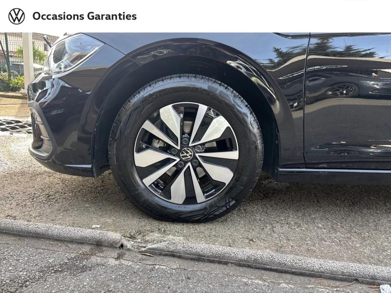 Voitures occasions VOLKSWAGEN POLO VW Edition Mougins