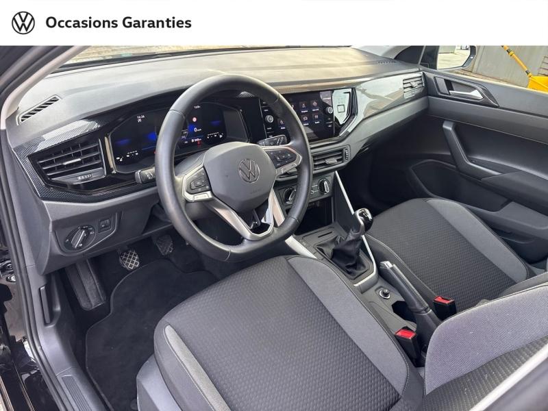 Voitures occasions VOLKSWAGEN POLO VW Edition Mougins