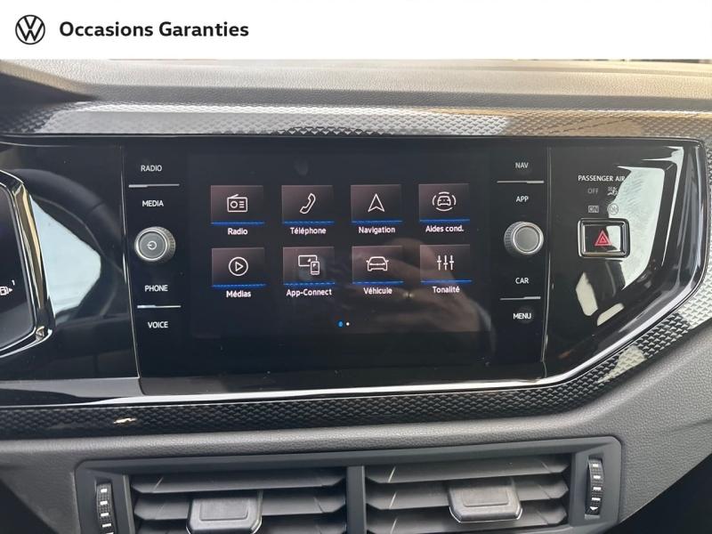 Voitures occasions VOLKSWAGEN POLO VW Edition Mougins