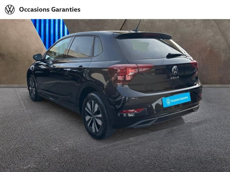 Voitures occasions VOLKSWAGEN POLO VW Edition Mougins