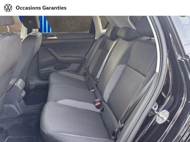 Voitures occasions VOLKSWAGEN POLO VW Edition Mougins