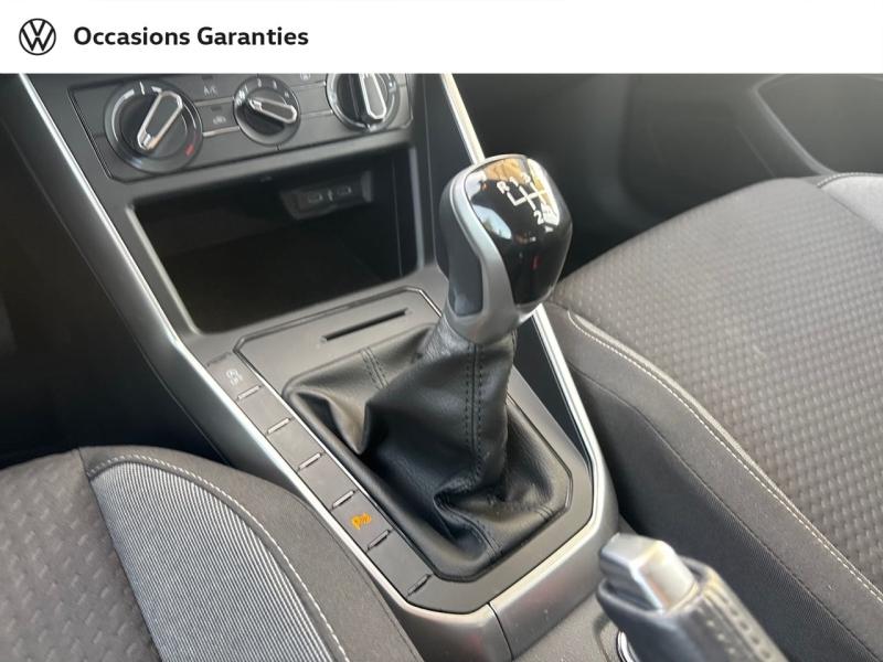 Voitures occasions VOLKSWAGEN POLO VW Edition Mougins