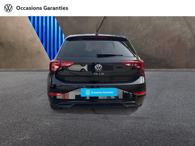 Voitures occasions VOLKSWAGEN POLO VW Edition Mougins