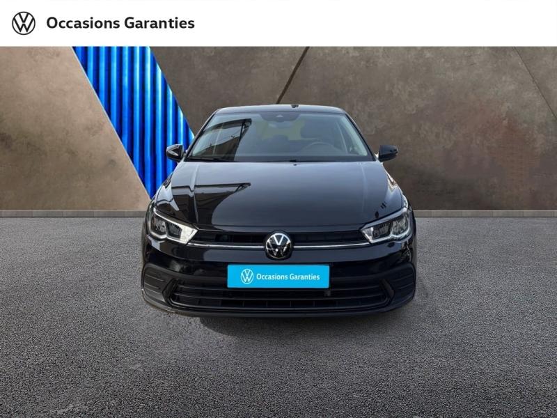 Voitures occasions VOLKSWAGEN POLO VW Edition Mougins
