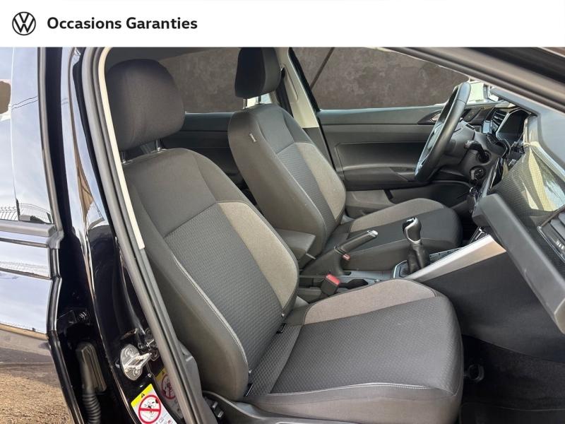 Voitures occasions VOLKSWAGEN POLO VW Edition Mougins