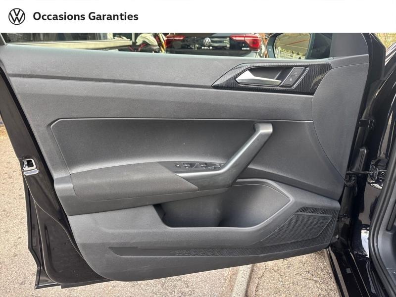 Voitures occasions VOLKSWAGEN POLO VW Edition Mougins