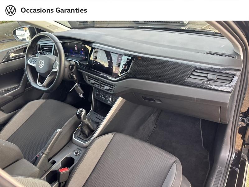 Voitures occasions VOLKSWAGEN POLO VW Edition Mougins