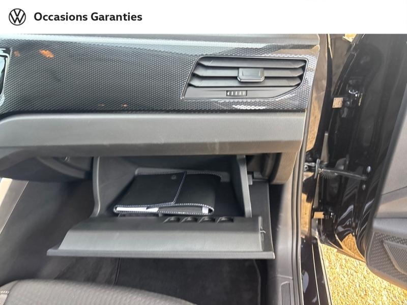 Voitures occasions VOLKSWAGEN POLO VW Edition Mougins